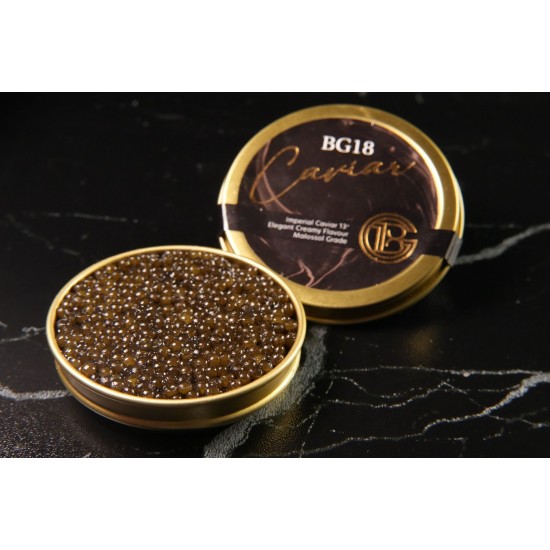 14th Imperial Caviar